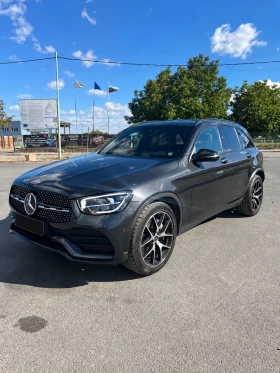 Mercedes-Benz GLC 220, снимка 3