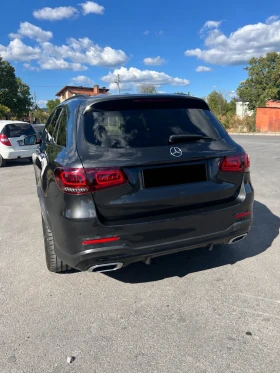 Mercedes-Benz GLC 220, снимка 2
