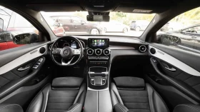 Mercedes-Benz GLC 220, снимка 6
