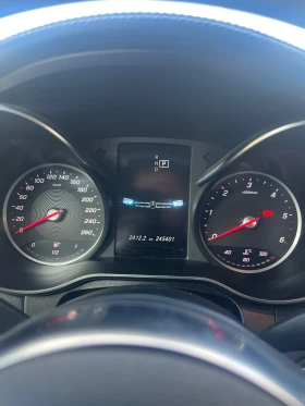 Mercedes-Benz GLC 220, снимка 11