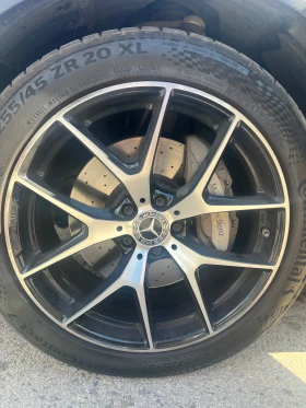 Mercedes-Benz GLC 220, снимка 10