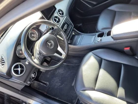 Mercedes-Benz GLA 220 2015 г., снимка 7