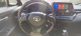 Toyota C-HR 2.0 150k, снимка 8
