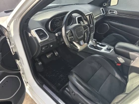 Jeep Grand cherokee SRT 6.4L V8 HEMI, снимка 10