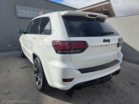 Jeep Grand cherokee SRT 6.4L V8 HEMI, снимка 6