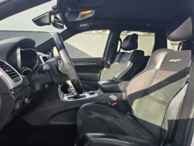 Jeep Grand cherokee SRT 6.4L V8 HEMI, снимка 9