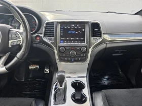 Jeep Grand cherokee SRT 6.4L V8 HEMI, снимка 16