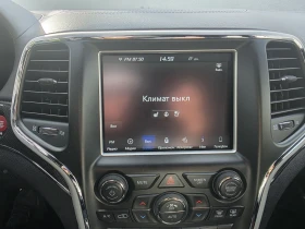 Jeep Grand cherokee SRT 6.4L V8 HEMI, снимка 14