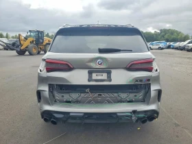 BMW X5, снимка 6