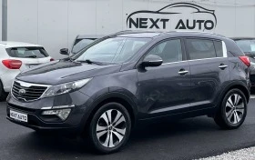     Kia Sportage NAVI LED E5B