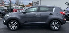 Kia Sportage NAVI LED E5B | Mobile.bg    8