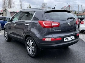 Kia Sportage NAVI LED E5B | Mobile.bg    7