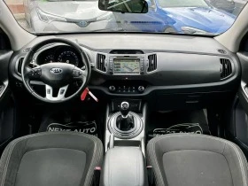 Kia Sportage NAVI LED E5B | Mobile.bg    10