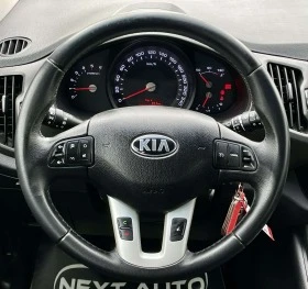 Kia Sportage NAVI LED E5B | Mobile.bg    11