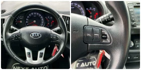 Kia Sportage NAVI LED E5B | Mobile.bg    14