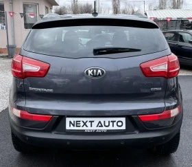 Kia Sportage NAVI LED E5B | Mobile.bg    6