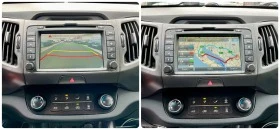 Kia Sportage NAVI LED E5B | Mobile.bg    15