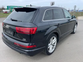 Audi Q7 3.0 TDI+ 272+ S-Line + Matrix+ 7+  | Mobile.bg    3