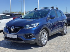 Renault Kadjar 1.3/140 k.c ZEN | Mobile.bg   1