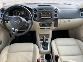 VW Tiguan, снимка 5