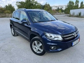 VW Tiguan, снимка 2