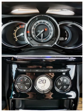 DS DS 3 1.6BLUEHDI SO SHIC - 13495 лв. - 49381355 6