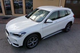 BMW X1 18d X LINE AUTO  | Mobile.bg   1