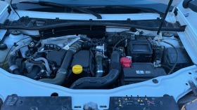 Dacia Duster 1.5 dci КЛИМАТИК, снимка 8