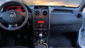 Dacia Duster 1.5 dci КЛИМАТИК, снимка 3