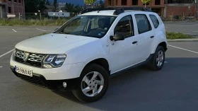 Обява за продажба на Dacia Duster 1.5 dci КЛИМАТИК Stop Start ~13 500 лв. - изображение 1