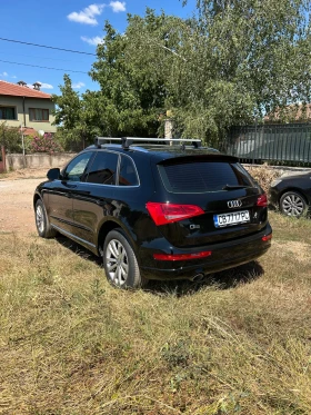 Audi Q5 , 2.0, Facelift, Quattro, 190 HP., снимка 6