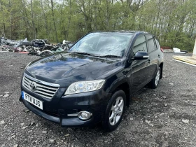 ������ Toyota Rav4