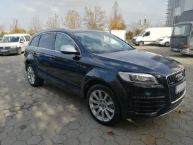 Обява за продажба на Audi Q7 V12 TDI ~60 700 лв. - изображение 1