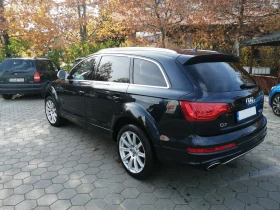 Audi Q7 V12 TDI, снимка 8