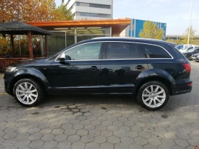 Audi Q7 V12 TDI, снимка 5