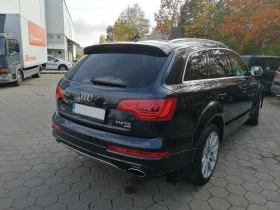 Обява за продажба на Audi Q7 V12 TDI ~60 700 лв. - изображение 6