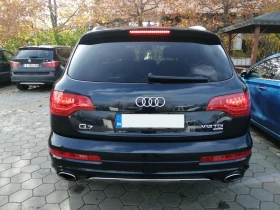 Audi Q7 V12 TDI, снимка 6