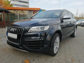 Обява за продажба на Audi Q7 V12 TDI ~60 700 лв. - изображение 1