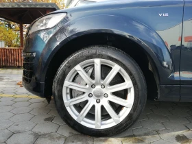 Audi Q7 V12 TDI, снимка 4