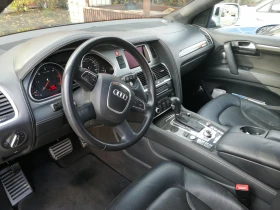 Audi Q7 V12 TDI, снимка 9