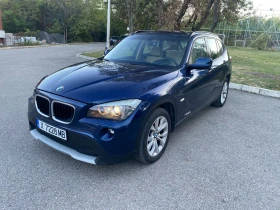 BMW X1 X Drive, снимка 9