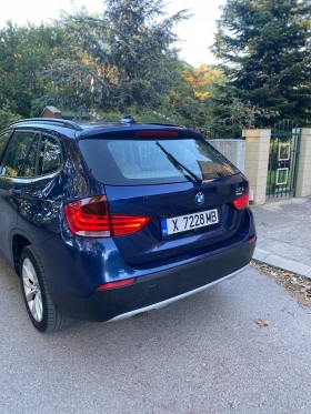 BMW X1 X Drive, снимка 10