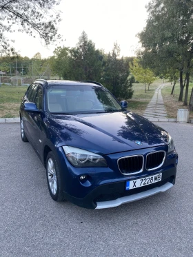 BMW X1 X Drive, снимка 1