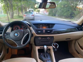 BMW X1 X Drive, снимка 8