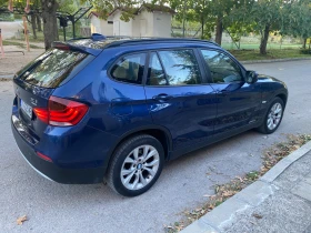 BMW X1 X Drive, снимка 2