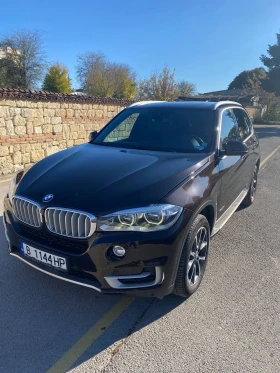 BMW X5, снимка 2