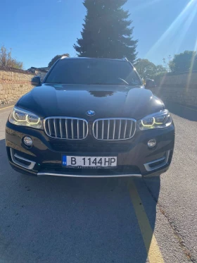 BMW X5, снимка 1