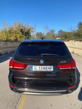 BMW X5, снимка 6