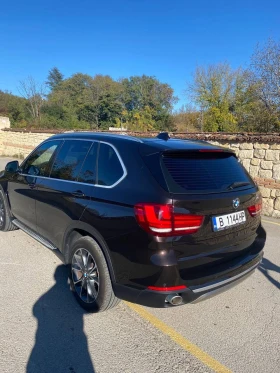 BMW X5, снимка 5