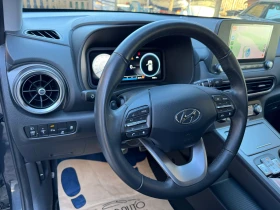 Hyundai Kona 64kWh-204k.c.EXCLUSIVE, 23, 9000. | Mobile.bg    16